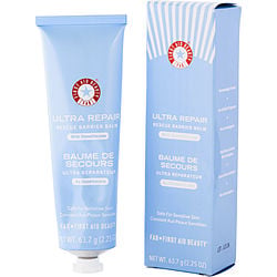 First Aid Beauty by First Aid Beauty Ultra Repair Rescue Barrier Balm -63.7g/2.25OZ for WOMEN