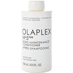 Olaplex by Olaplex #5 FINE BOND MAINTENANCE CONDITIONER 8.5 OZ for UNISEX