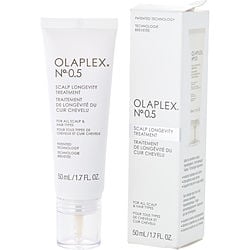 Olaplex by Olaplex #0.5 SCALP LONGEVITY TREATMENT 1.7 OZ for UNISEX