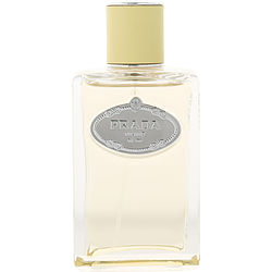 Prada Infusion De Gingembre by Prada EAU DE PARFUM SPRAY 3.4