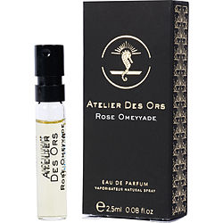 Atelier Des Ors Rose Omeyyade by Atelier Des Ors EAU DE PARFUM SPRAY VIAL for UNISEX