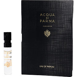 Acqua Di Parma Oud & Spice by Acqua di Parma EAU DE PARFUM S