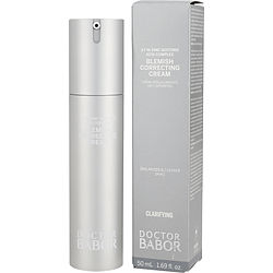 Babor Women's Cream By Blemish Correcting -50Ml/1.7Oz For
