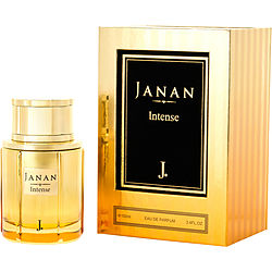 J Dot J. Janan Intense