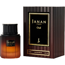 J Dot J. Janan Oud