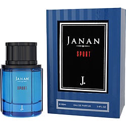 J Dot J. Janan Sport