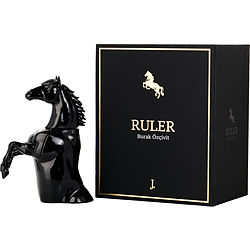 سعر ومواصفات J. Ruler by J Dot EAU DE PARFUM SPRAY 2.7 OZ for UNISEX من متجر FragranceNet.com