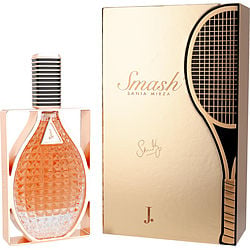J. Smash by J Dot EAU DE PARFUM SPRAY 3.4 OZ for Women