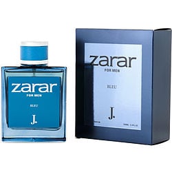J Dot J. Zarar Bleu