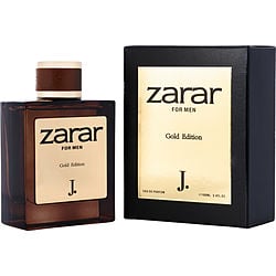 J Dot J. Zarar Gold