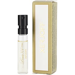 سعر ومواصفات Xerjoff Louis Xv De Venoge by Xerjoff EAU DE PARFUM SPRAY VIAL for UNISEX من متجر FragranceNet.com
