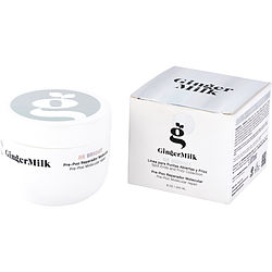 Ginger Milk by Ginger Milk PRE-POO MOLECULAR REPAIR 8 OZ for