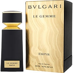 سعر ومواصفات Bvlgari Le Gemme Empyr by Bvlgari EAU DE PARFUM SPRAY 4.2 OZ for MEN من متجر FragranceNet.com