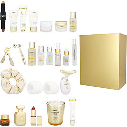 Lovery by Lovery Luxury Beauty And Skincare Advent Calender Set -24pcs for UNISEX
