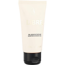 Libre Yves Saint Laurent by Yves Saint Laurent SHOWER GEL 1.7 OZ for WOMEN