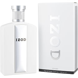 Phillips Van Heusen Izod Legacy White