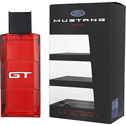 Estee Lauder Mustang Gt