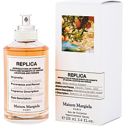 Replica Never Ending Summer