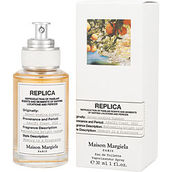 Replica Never Ending Summer by Maison Margiela EDT SPRAY 1 OZ for UNISEX