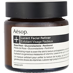 Aesop by Aesop Lucent Facial Refiner -60ml/2OZ for WOMEN