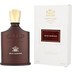 Creed Oud Zarian