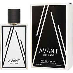 Fragrance World Avant Intense bottle