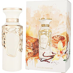 Fragrance World Creme of Clouds