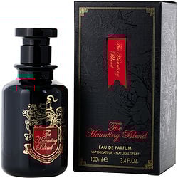 سعر ومواصفات The Haunting Blend by Fragrance World EAU DE PARFUM SPRAY 3.4 OZ for UNISEX من متجر FragranceNet.com