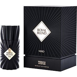 French Avenue Royal Blend Nero