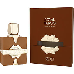 French Avenue Aromatix Royal Taboo