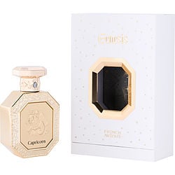 French Avenue Genesis Capricon