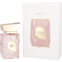 French Avenue Irida