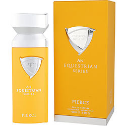 French Avenue Pierce Equestrian Series bottle