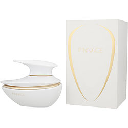 French Avenue Pinnace