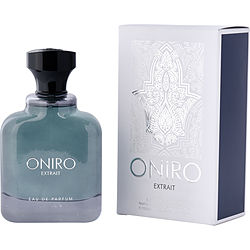 Oniro Oniro bottle