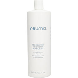 Neuma by Neuma NEU MOISTURE CONDITIONER REVITALISANT 32 OZ for UNISEX