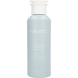 Neuma by Neuma NEU VOLUME SHAMPOO 8.5 OZ for UNISEX