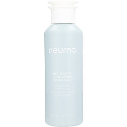 Neuma by Neuma NEU VOLUME CONDITIONER REVITALISANT 8.5 OZ for UNISEX