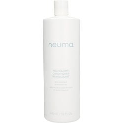 Neuma by Neuma NEU VOLUME CONDITIONER 32 OZ for UNISEX