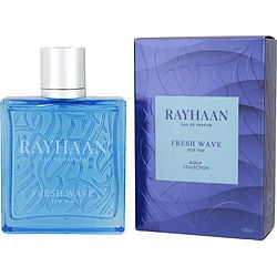 Rayhaan Fresh Wave (AQUA COLLECTION)
