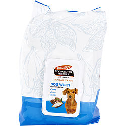 Palmer's For Pets by Palmer's REFRESHING DOG WIPES WITH COCOA BUTTER 100 COUNT for UNISEX