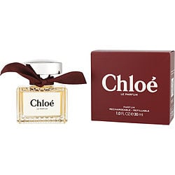 Chloe Le Parfum by Chloe PARFUM REFILLABLE SPRAY 1 OZ for WOMEN