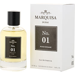 Marquisa Dubai No. 1