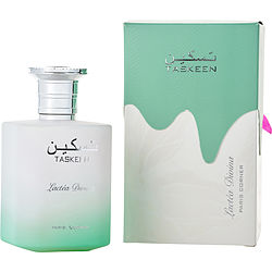 PARIS CORNER Taskeen Lactéa Divina