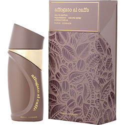 Paris Corner Affogato Al Cafe by Paris Corner EAU DE PARFUM SPRAY 3.4 OZ for UNISEX