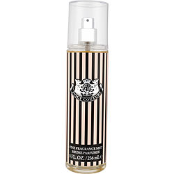 Juicy Couture by Juicy Couture BODY MIST 8 OZ for WOMEN