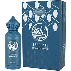 Prestige Lutfah Beyond Forever
