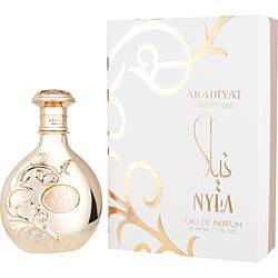 Arabiyat Prestige Nyla