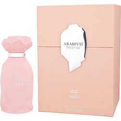 سعر ومواصفات Arabiyat Prestige Safa by Arabiyat EAU DE PARFUM SPRAY 3.4 OZ for WOMEN من متجر FragranceNet.com