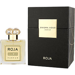 Roja Dove Roja Enigma Aoud bottle